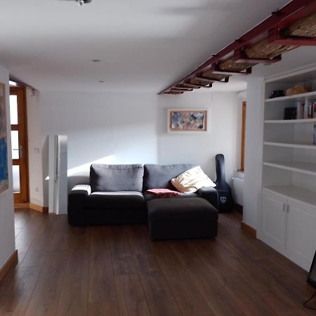 Atalaya Apartment Mundaka Luaran gambar
