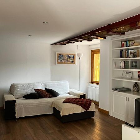 Atalaya Apartment Mundaka Luaran gambar