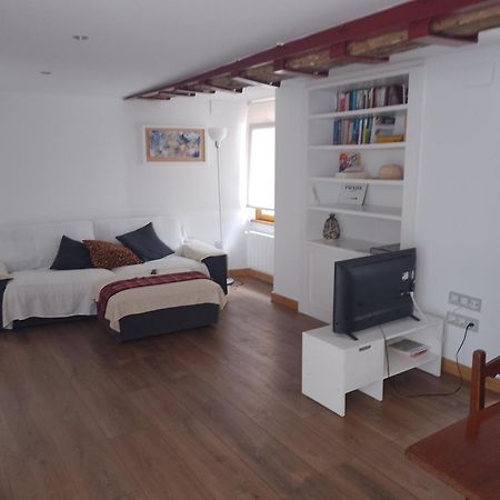 Atalaya Apartment Mundaka Luaran gambar