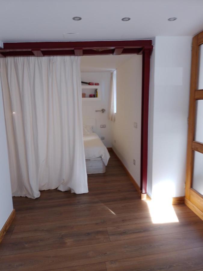 Atalaya Apartment Mundaka Luaran gambar