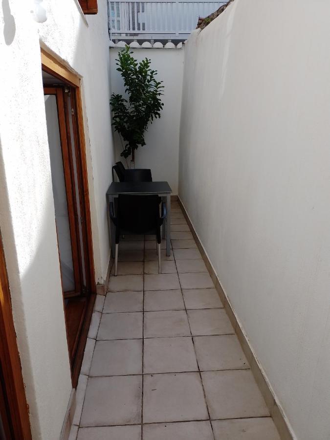Atalaya Apartment Mundaka Luaran gambar