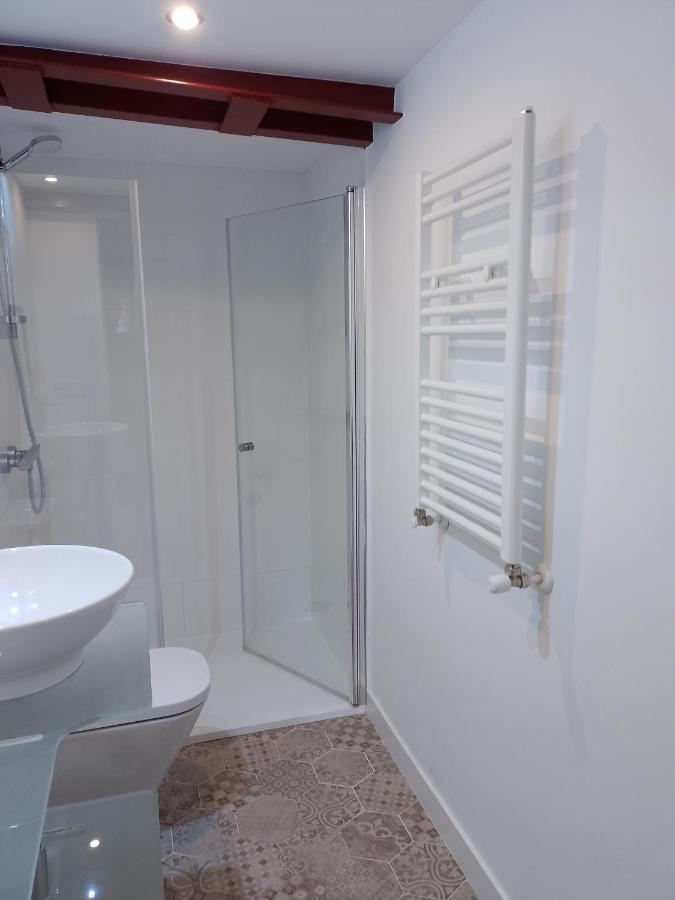 Atalaya Apartment Mundaka Luaran gambar
