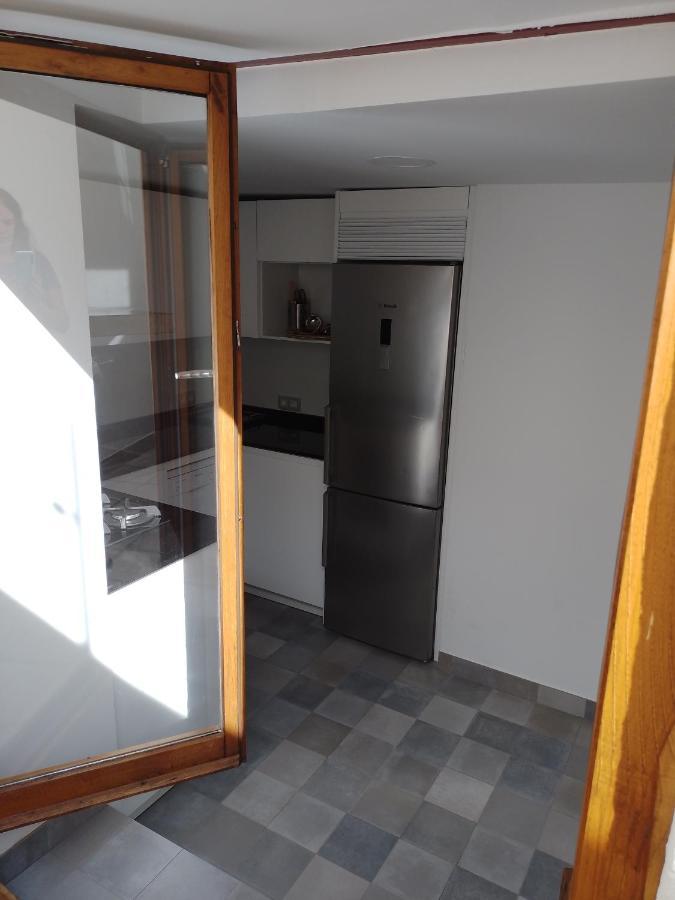 Atalaya Apartment Mundaka Luaran gambar