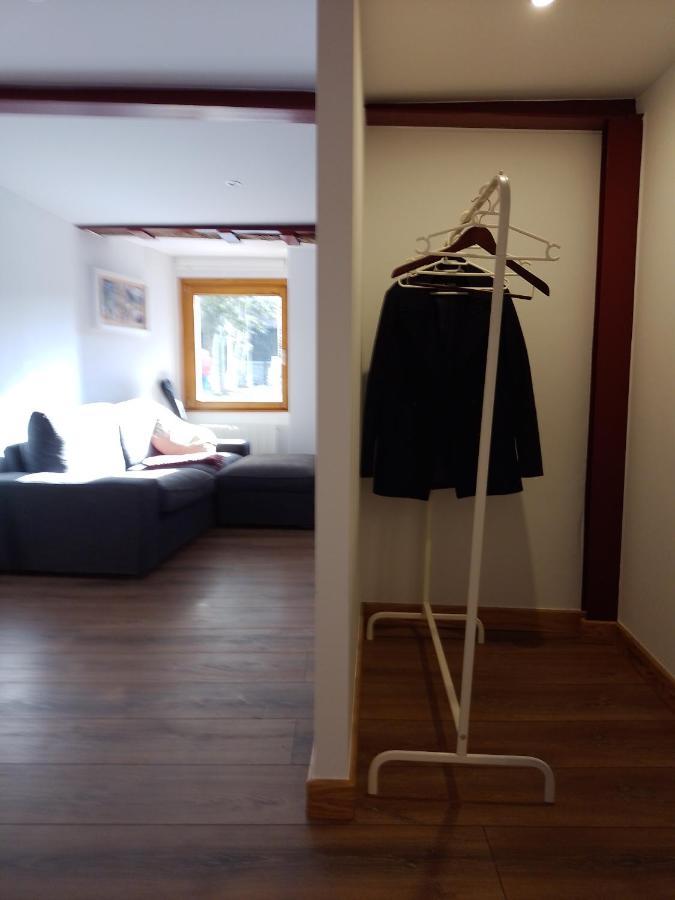 Atalaya Apartment Mundaka Luaran gambar