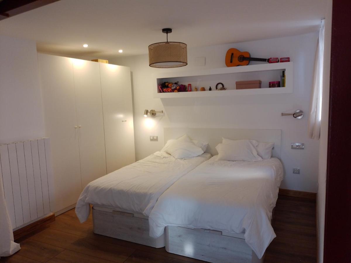 Atalaya Apartment Mundaka Luaran gambar