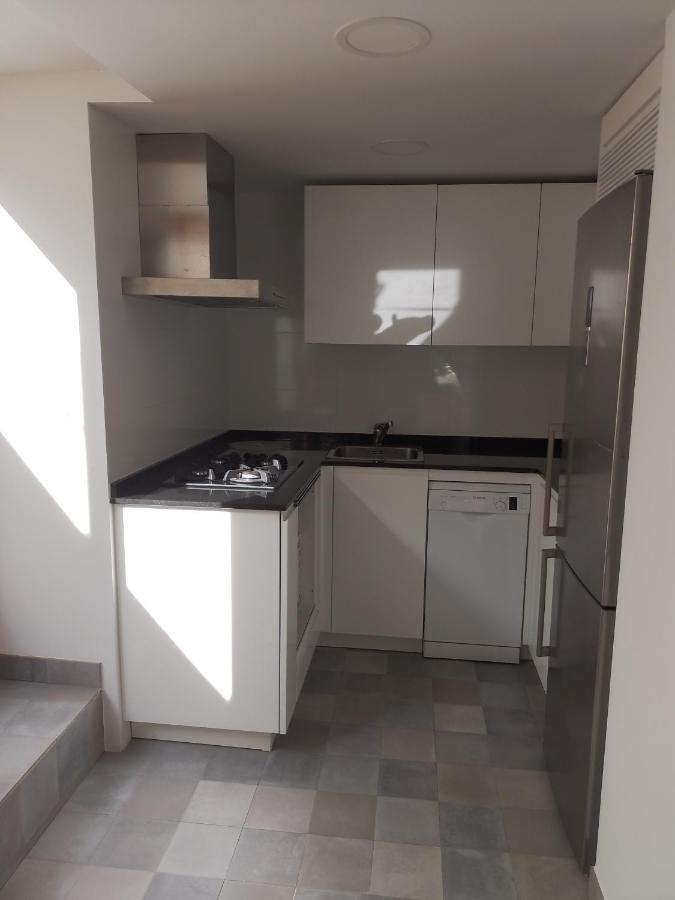 Atalaya Apartment Mundaka Luaran gambar
