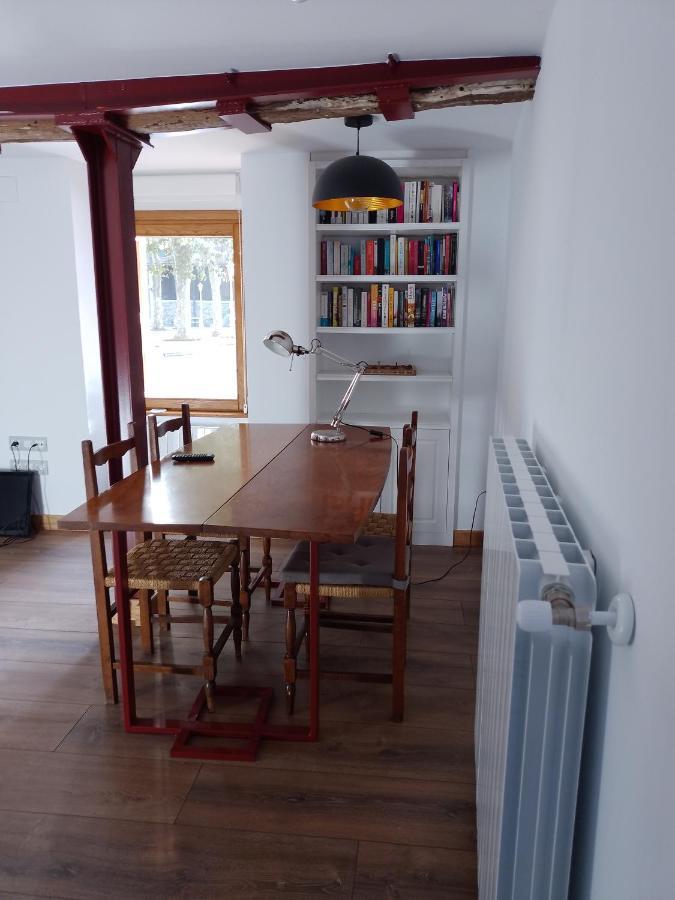 Atalaya Apartment Mundaka Luaran gambar