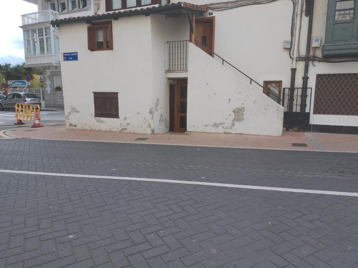 Atalaya Apartment Mundaka Luaran gambar