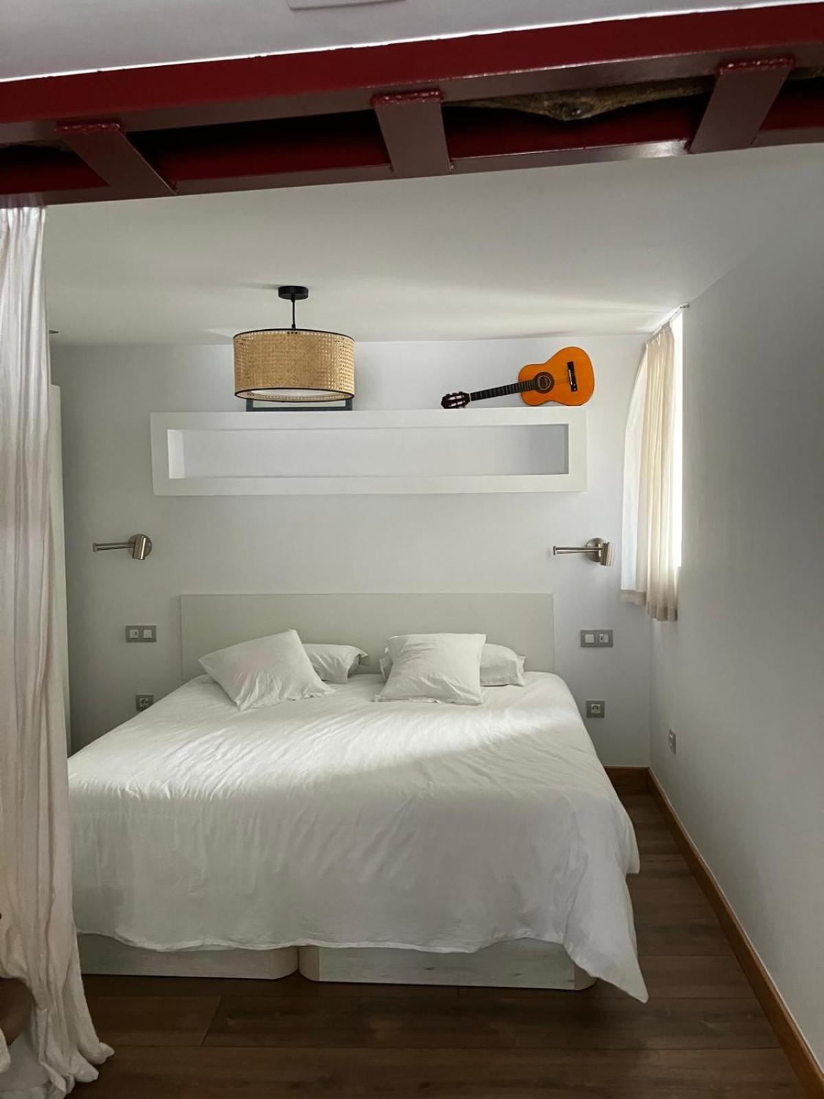 Atalaya Apartment Mundaka Luaran gambar