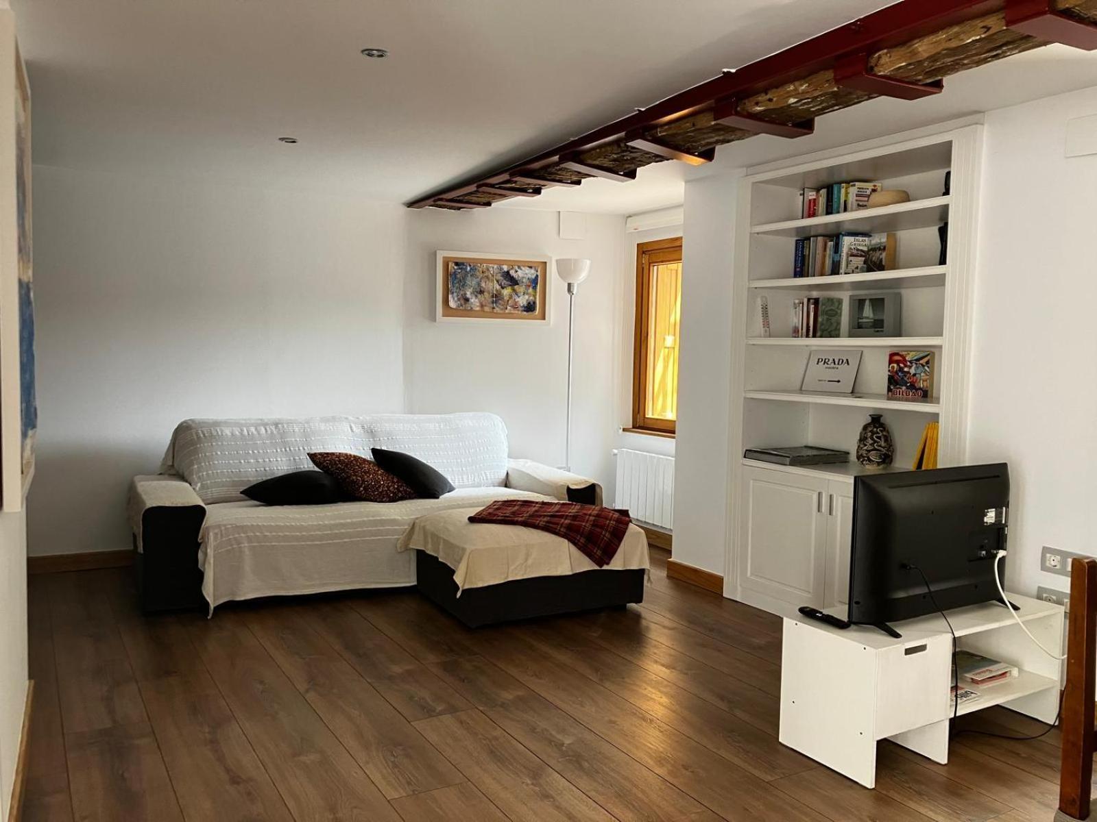 Atalaya Apartment Mundaka Luaran gambar