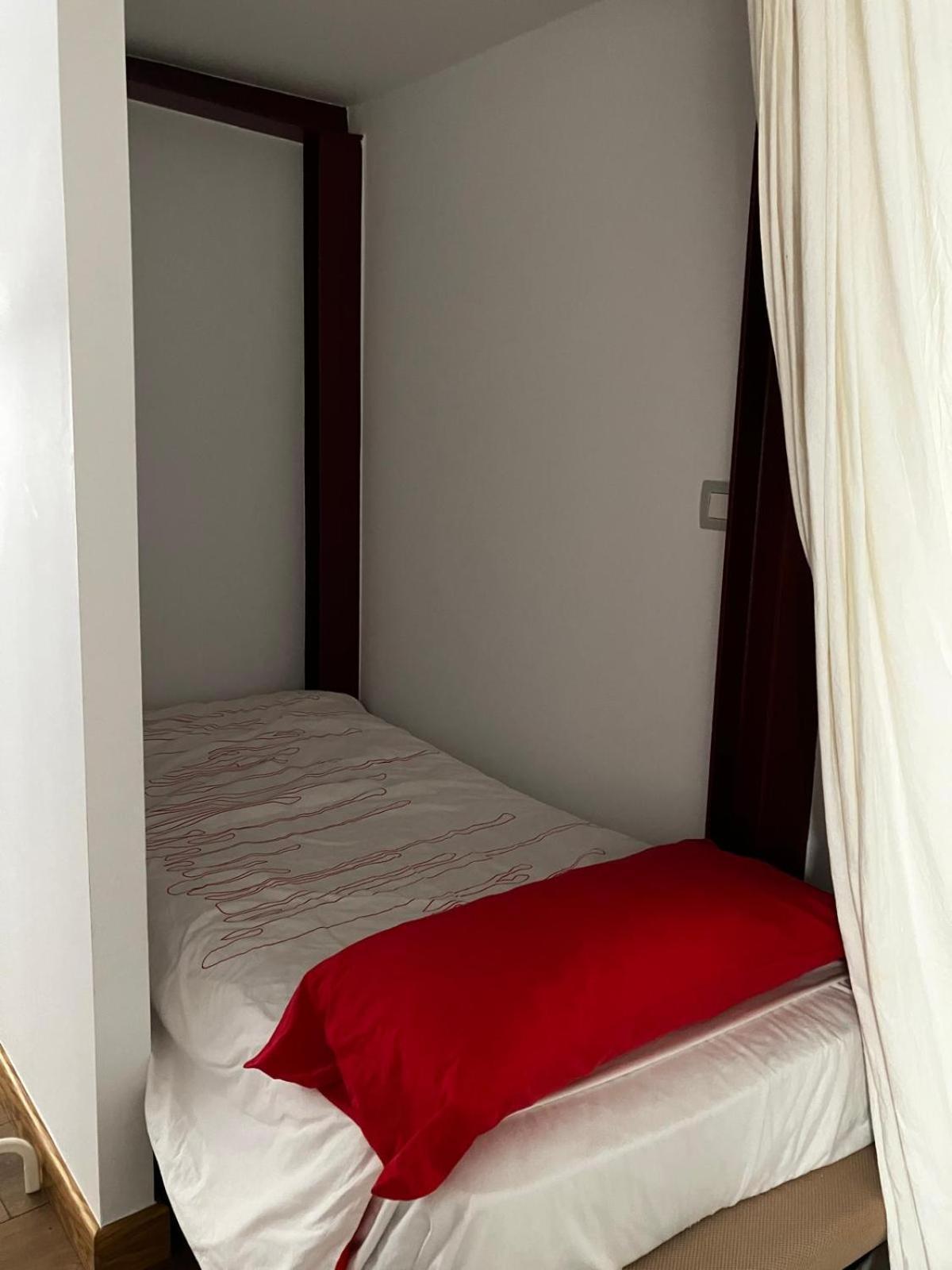 Atalaya Apartment Mundaka Luaran gambar