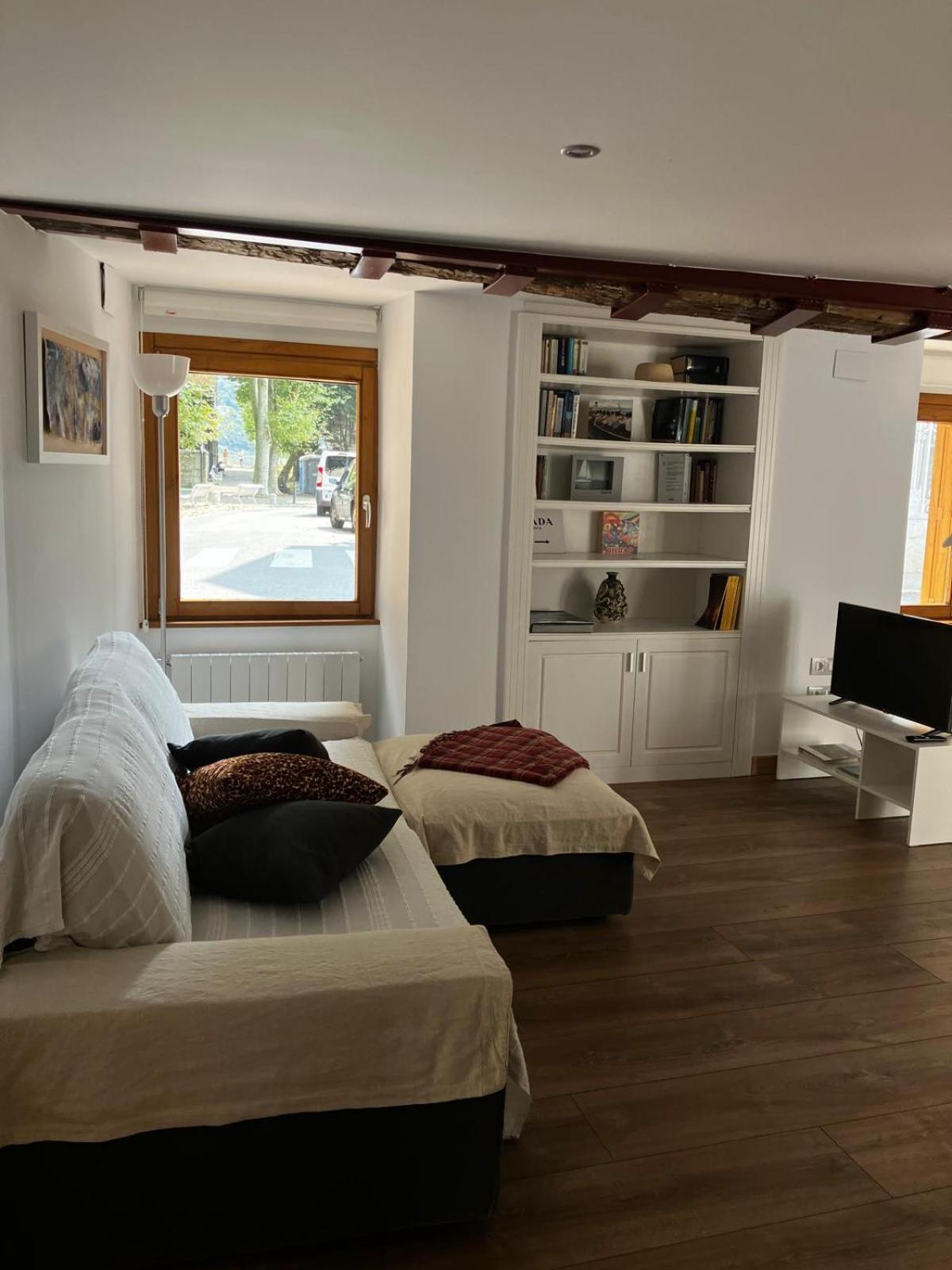 Atalaya Apartment Mundaka Luaran gambar