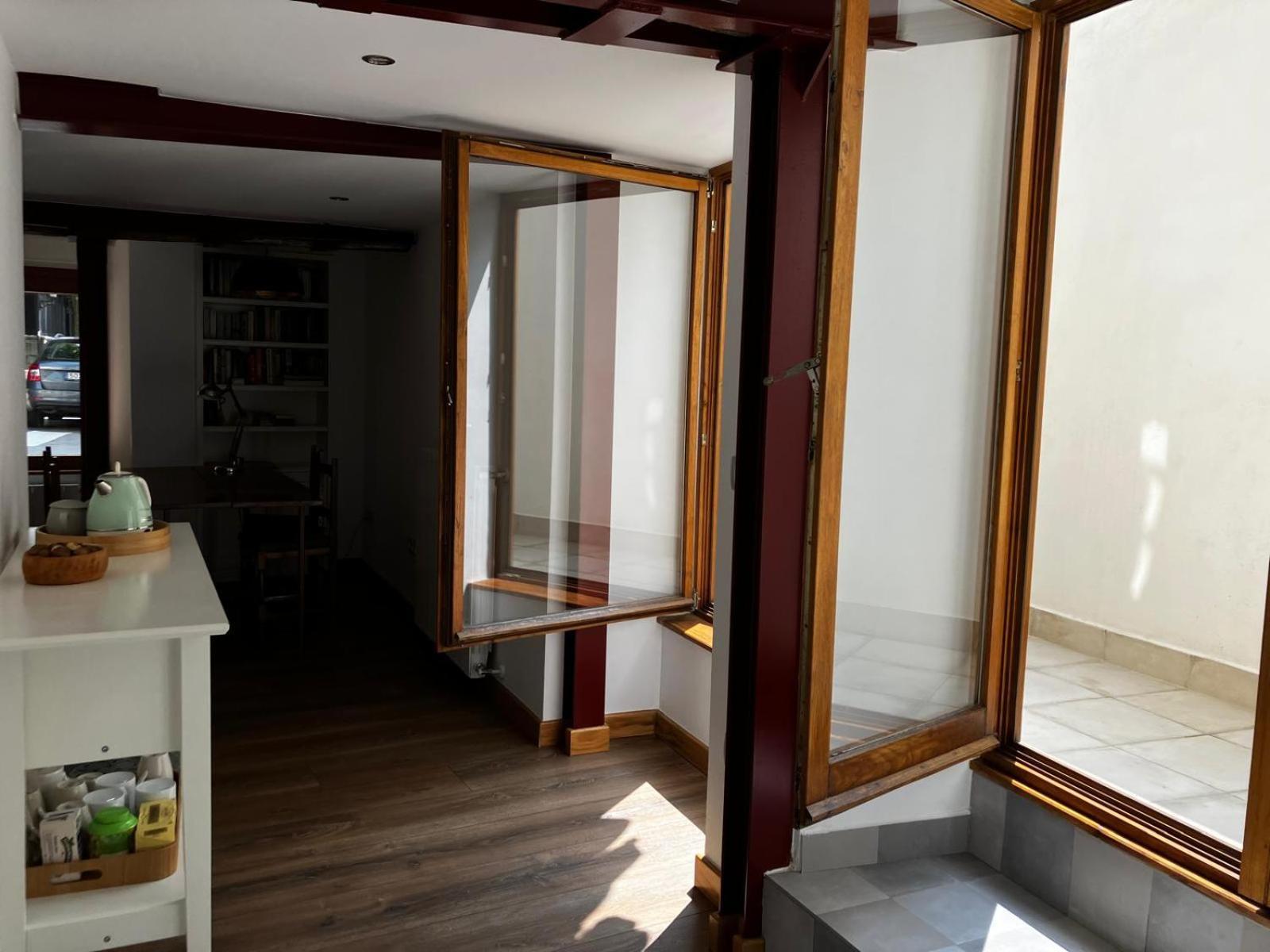 Atalaya Apartment Mundaka Luaran gambar