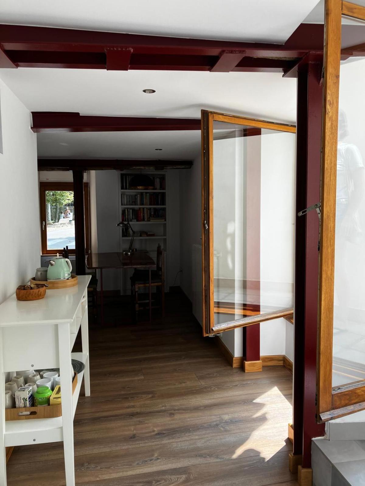 Atalaya Apartment Mundaka Luaran gambar