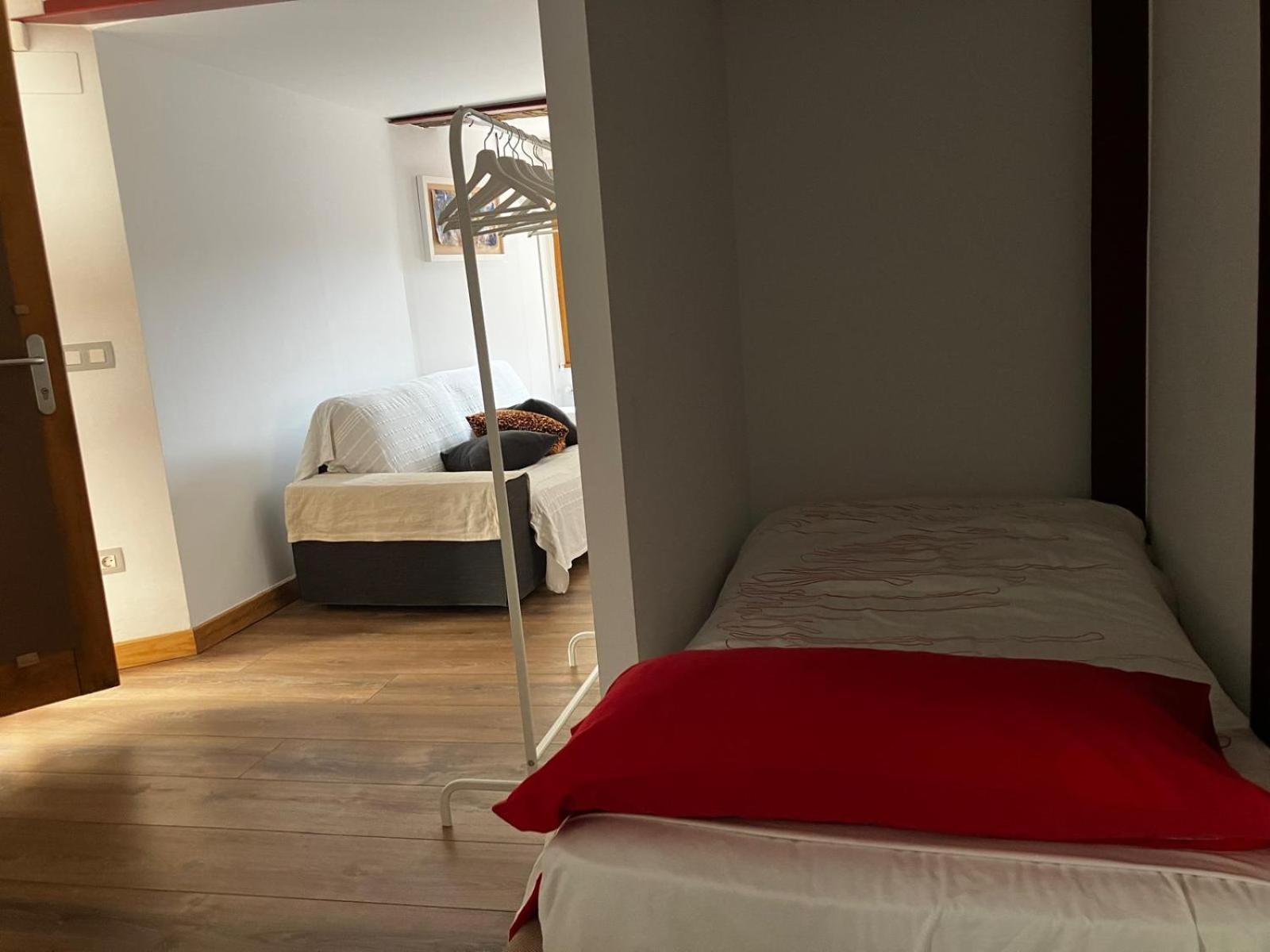 Atalaya Apartment Mundaka Luaran gambar