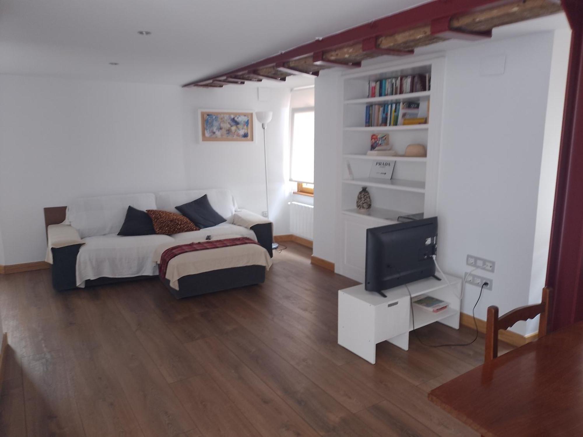 Atalaya Apartment Mundaka Luaran gambar