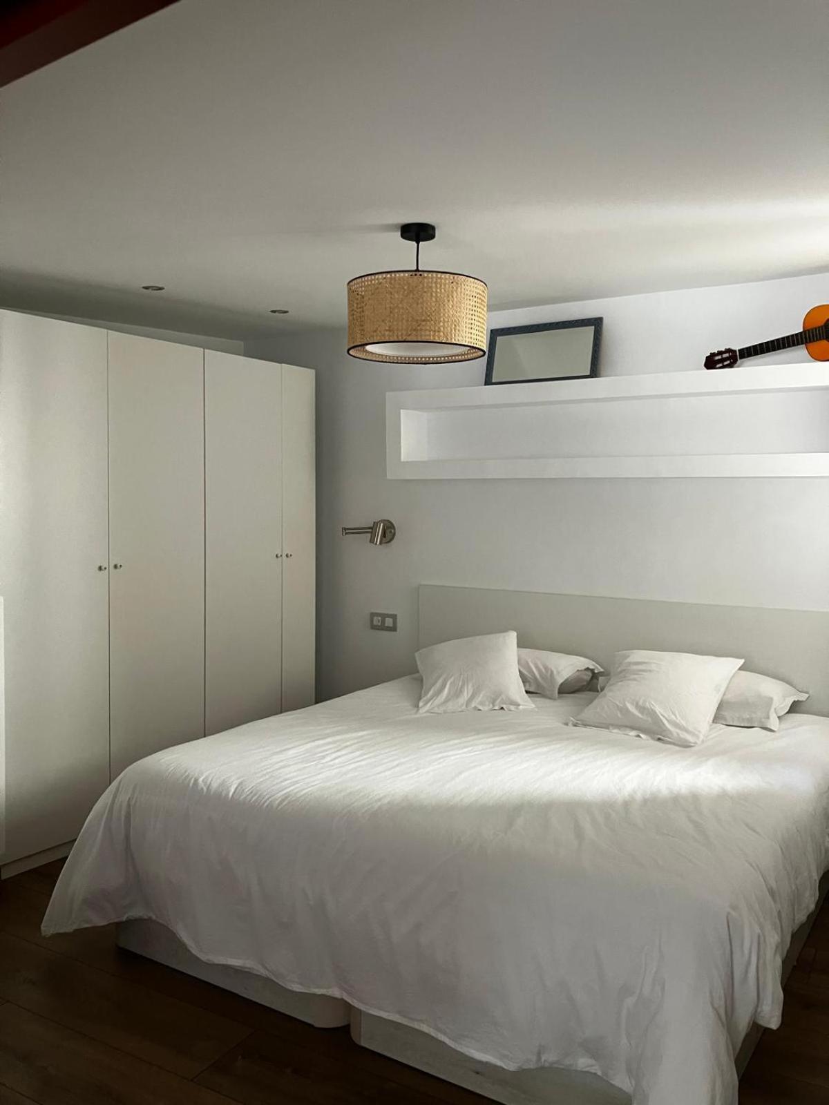 Atalaya Apartment Mundaka Luaran gambar