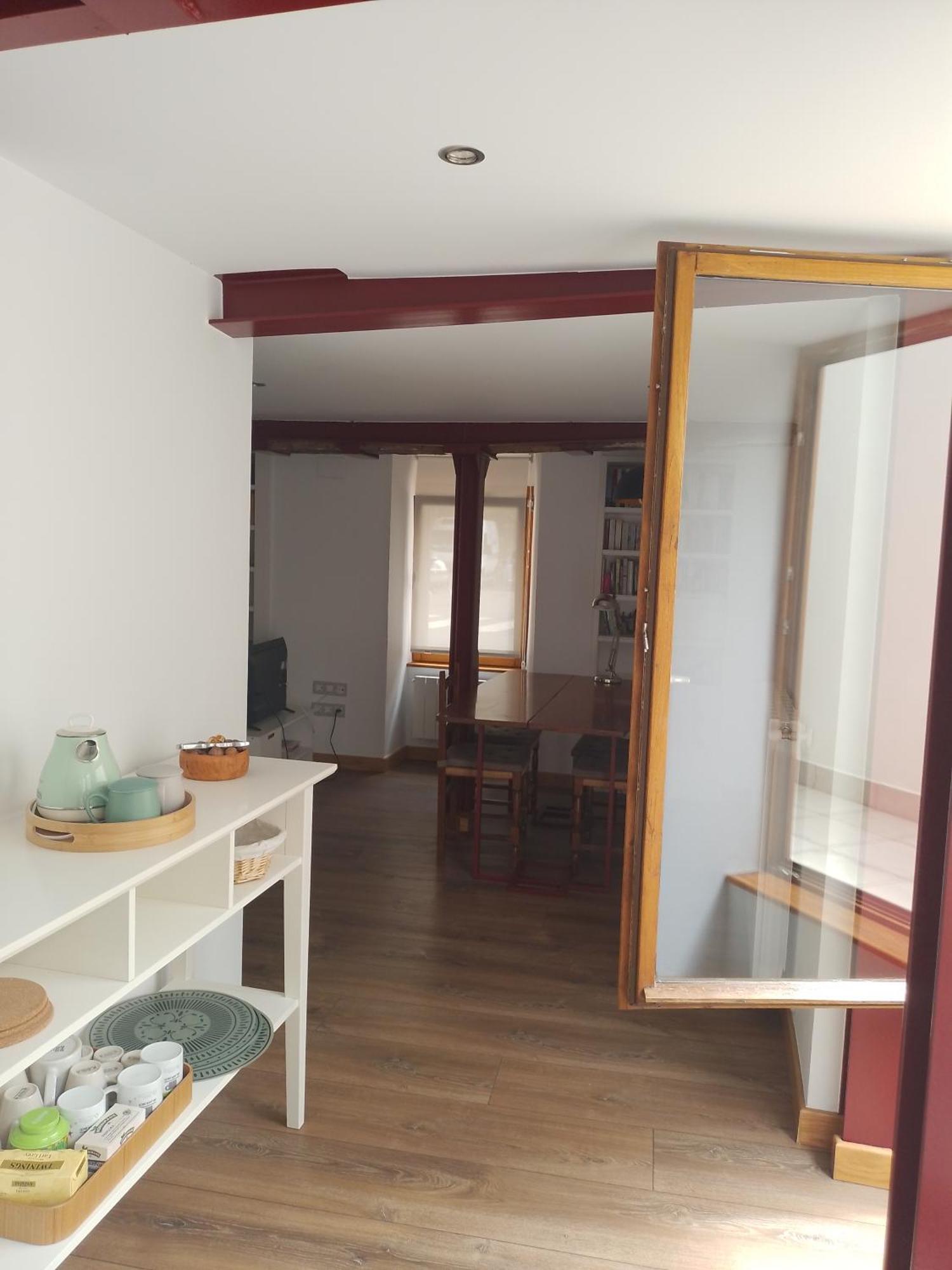 Atalaya Apartment Mundaka Luaran gambar